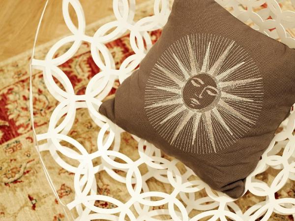 Hotel Sans Souci Wien : photo 7 de la chambre suite master