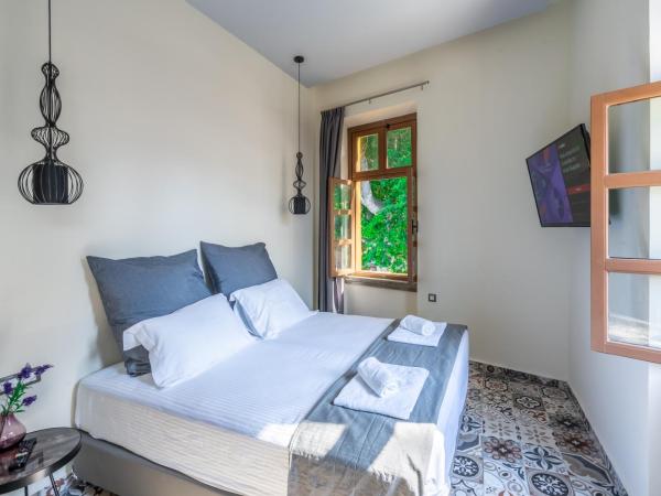 Casa Poli Suites : photo 6 de la chambre chambre double