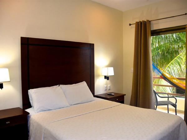 Hotel Playa La Media Luna : photo 2 de la chambre chambre Économique