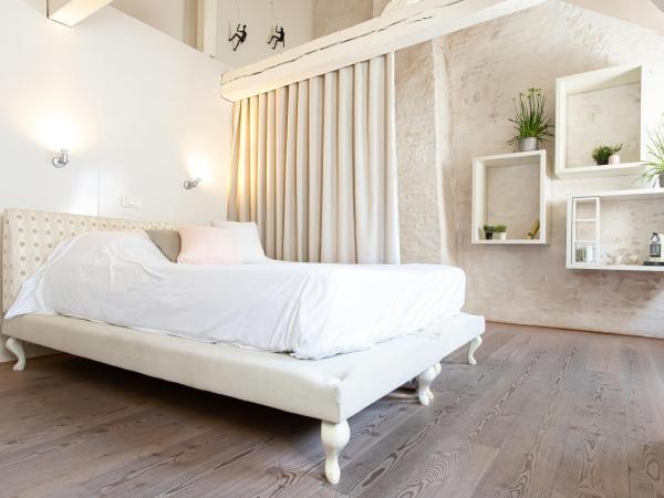 Chambreplus Kriski : photo 1 de la chambre chambre double deluxe