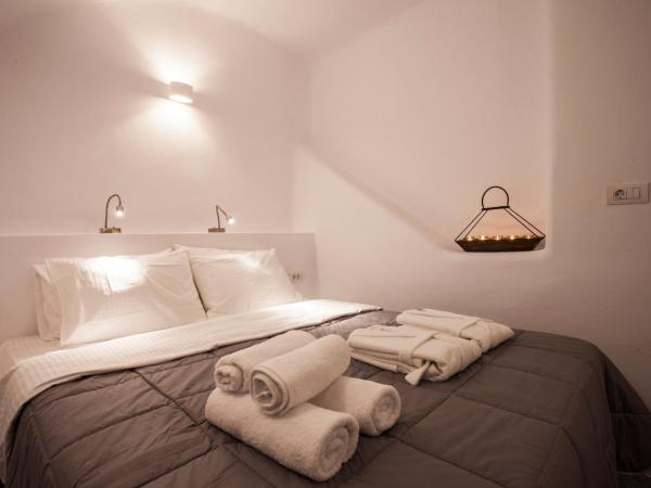 Cupola Suites : photo 6 de la chambre suite avec piscine privée