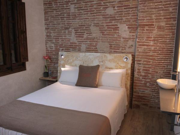 Àmfores Boutique Guest House : photo 2 de la chambre chambre double standard