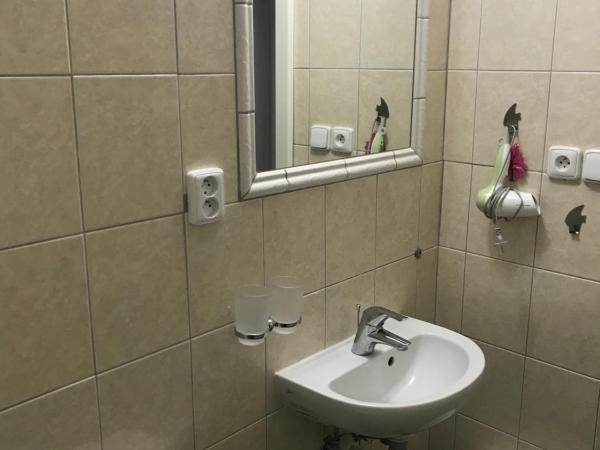 Sunshine Pension : photo 8 de la chambre chambre triple