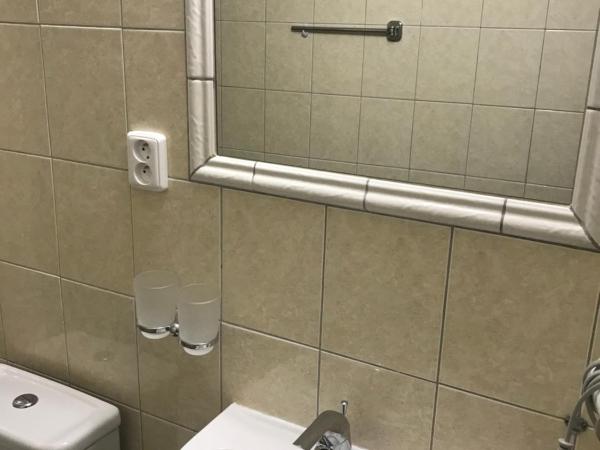 Sunshine Pension : photo 7 de la chambre chambre triple