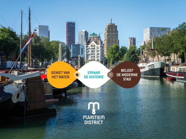 De Coaster : photo 1 de la chambre chambre quintuple