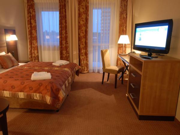 Hotel Diva SPA : photo 5 de la chambre chambre double ou lits jumeaux standard (1-2 adultes)