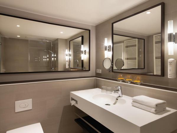 Holiday Inn Berlin City Center East Prenzlauer Berg, an IHG Hotel : photo 3 de la chambre chambre standard