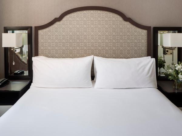 Park South Hotel, part of JdV by Hyatt : photo 4 de la chambre chambre lit king-size - vue sur ville