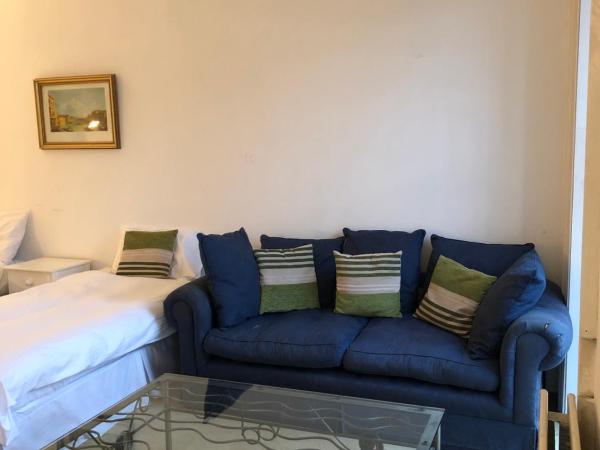 The Georgian House : photo 7 de la chambre appartement - rez-de-chaussée