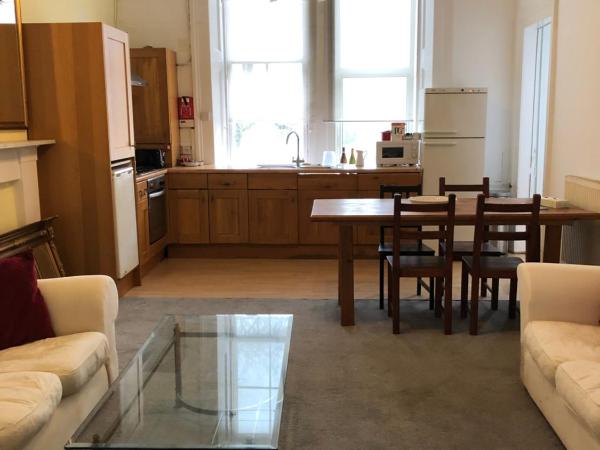 The Georgian House : photo 4 de la chambre appartement 2 chambres