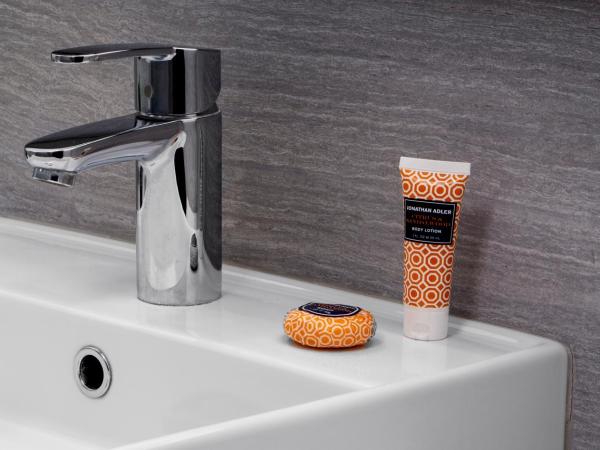 Park South Hotel, part of JdV by Hyatt : photo 1 de la chambre chambre lit king-size - vue sur ville