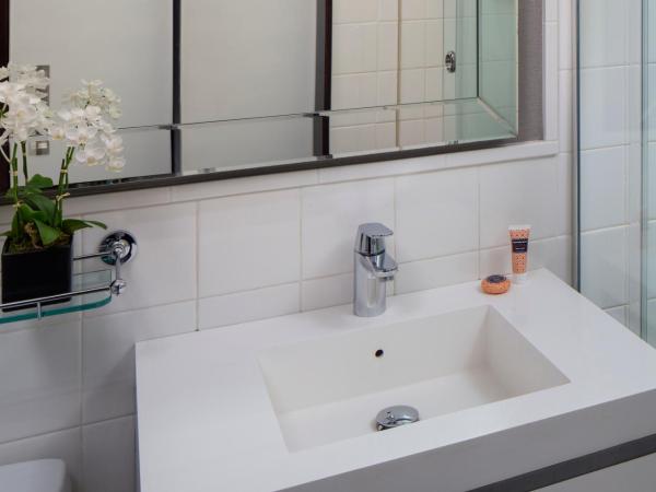 Park South Hotel, part of JdV by Hyatt : photo 2 de la chambre chambre double