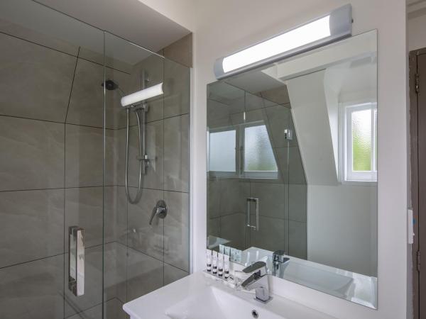 Pavilions Hotel : photo 5 de la chambre suite 1 chambre