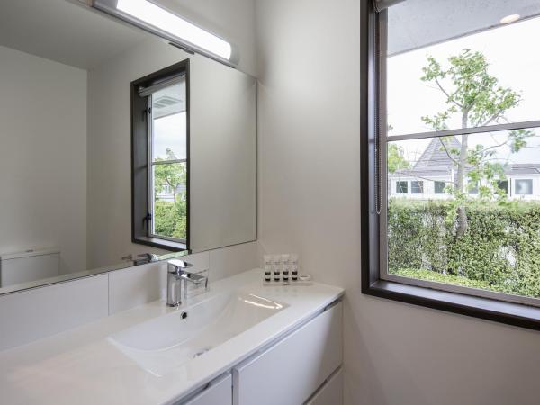 Pavilions Hotel : photo 7 de la chambre studio supérieur