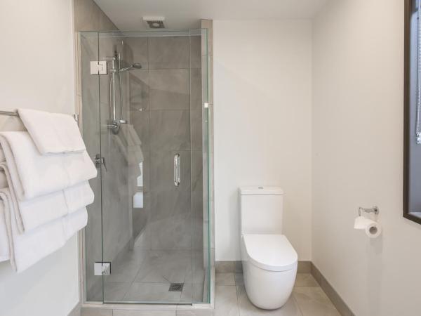 Pavilions Hotel : photo 6 de la chambre appartement 2 chambres