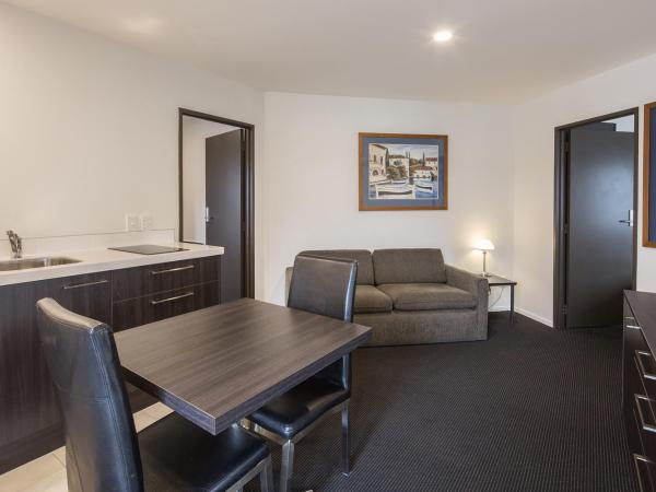 Pavilions Hotel : photo 1 de la chambre appartement 2 chambres