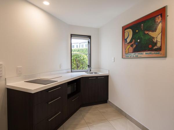 Pavilions Hotel : photo 4 de la chambre appartement 2 chambres deluxe