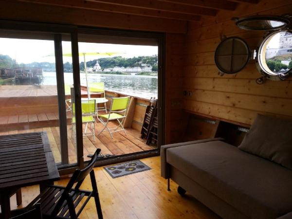 Different Holidays : photo 10 de la chambre cabine familiale dans un bateau