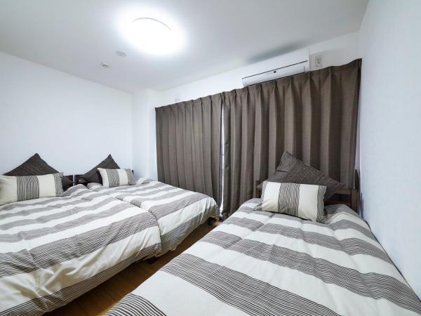 おやど紀伊国屋本石灰町 : photo 8 de la chambre chambre familiale avec salle de bains