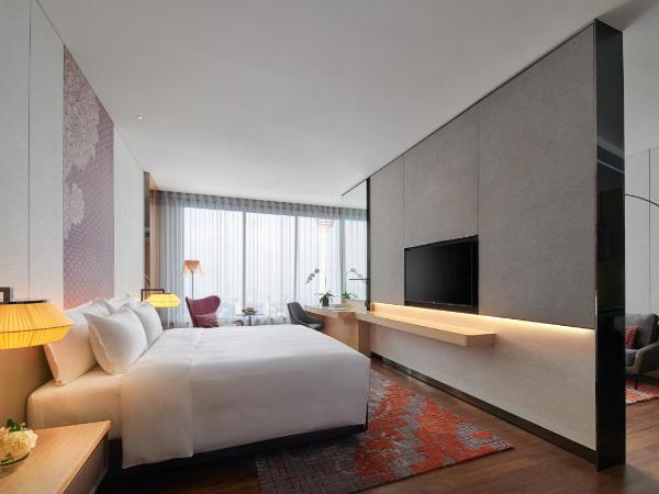 EQ Kuala Lumpur : photo 1 de la chambre suite studio club