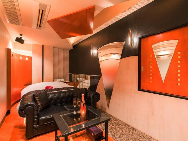Hotel W-ARAMIS -W GROUP HOTELS and RESORTS- : photo 3 de la chambre chambre lit queen-size 