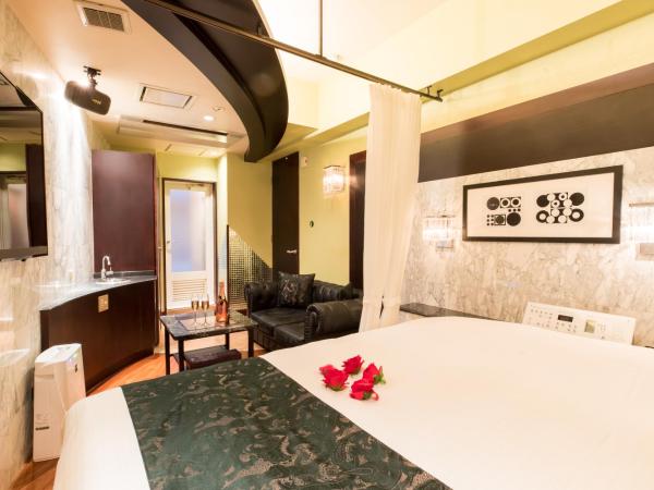 Hotel W-ARAMIS -W GROUP HOTELS and RESORTS- : photo 3 de la chambre chambre lit king-size