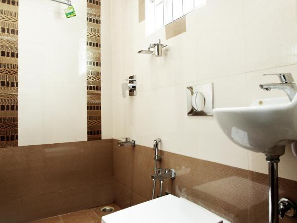 Jasmine park : photo 7 de la chambre chambre double deluxe