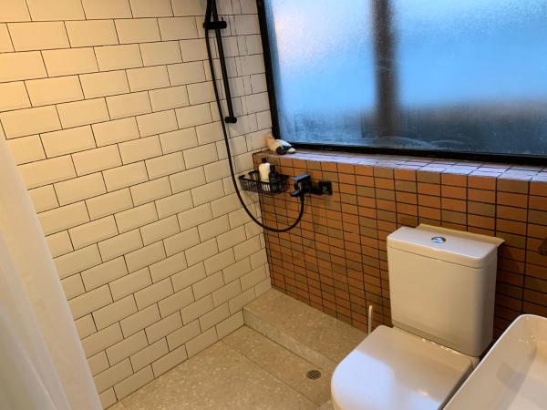 Wontonmeen : photo 8 de la chambre chambre deluxe double ou lits jumeaux