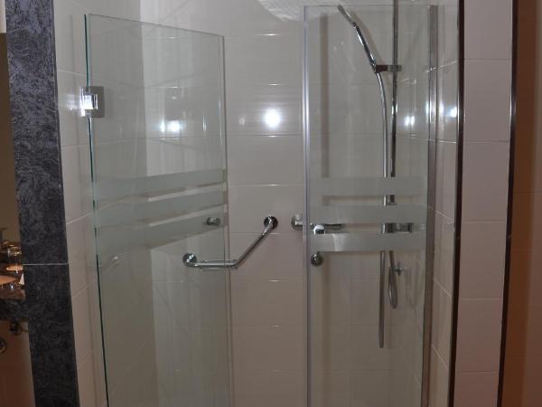 Across Hotels & Spa : photo 4 de la chambre chambre simple de luxe