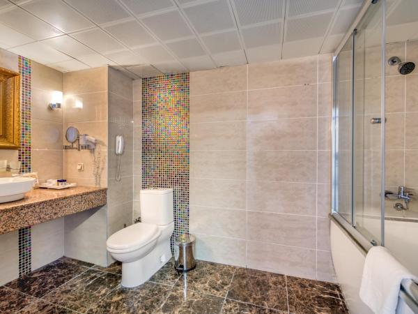 Sealife Family Resort Hotel : photo 10 de la chambre suite lit king-size