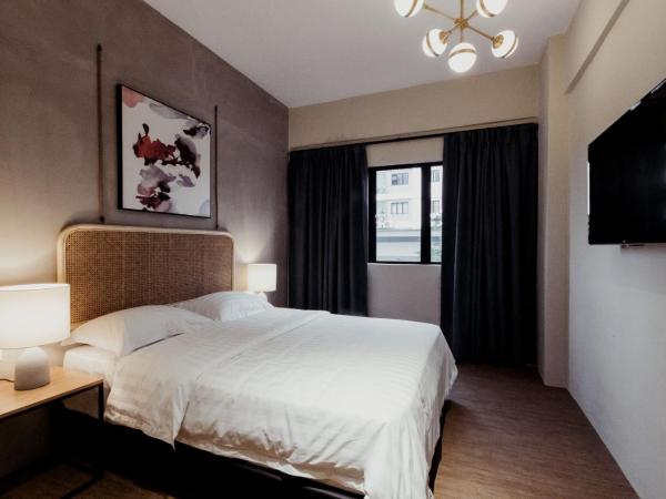 Urban Living Residence : photo 1 de la chambre suite