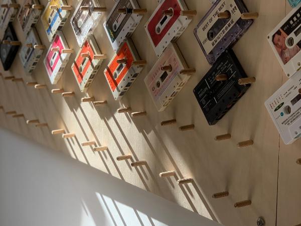 Wontonmeen : photo 2 de la chambre chambre double supérieure