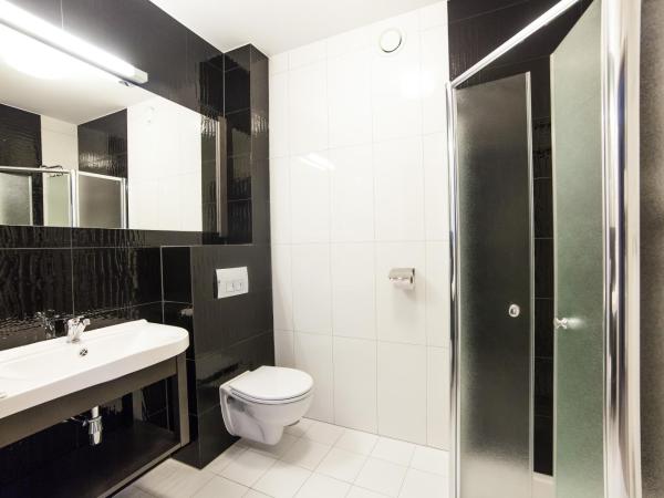 Olymp 3 : photo 4 de la chambre chambre lits jumeaux