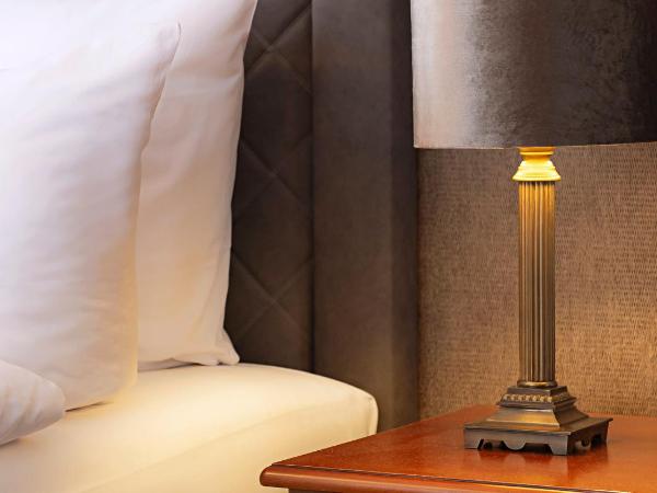 Victor's Residenz-Hotel Berlin Mitte : photo 3 de la chambre chambre confort