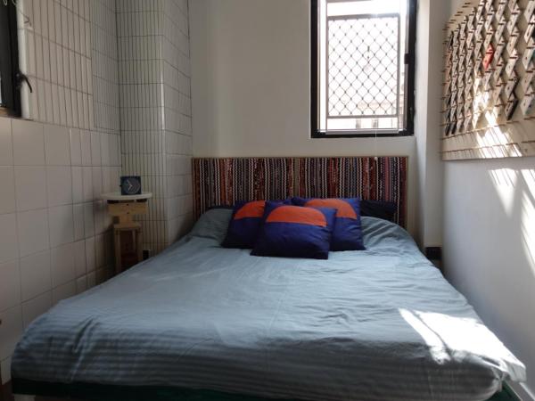 Wontonmeen : photo 3 de la chambre chambre double supérieure