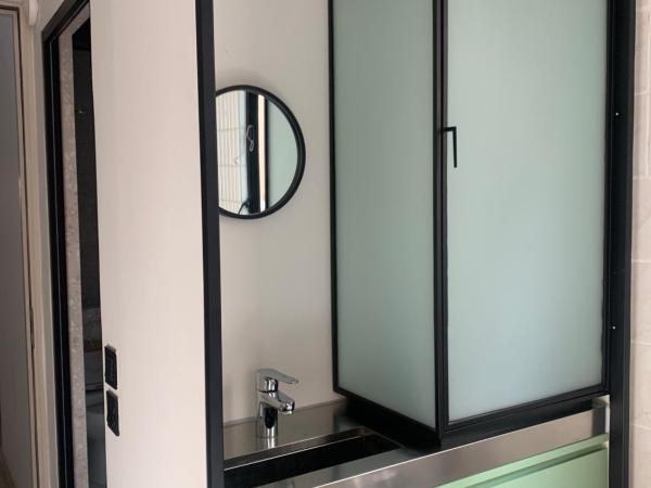 Wontonmeen : photo 6 de la chambre chambre double supérieure