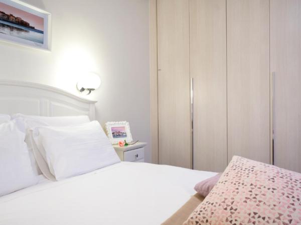 Casa Del Porto : photo 3 de la chambre suite junior deluxe