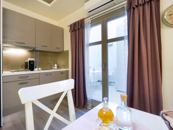 Casa Del Porto : photo 5 de la chambre suite junior deluxe