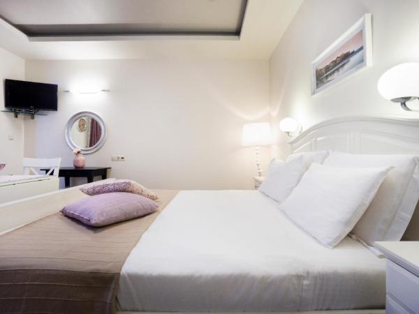 Casa Del Porto : photo 10 de la chambre suite junior deluxe