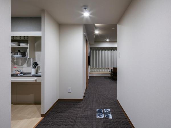 Randor Residential Hotel Kyoto Suites : photo 10 de la chambre suite supérieure