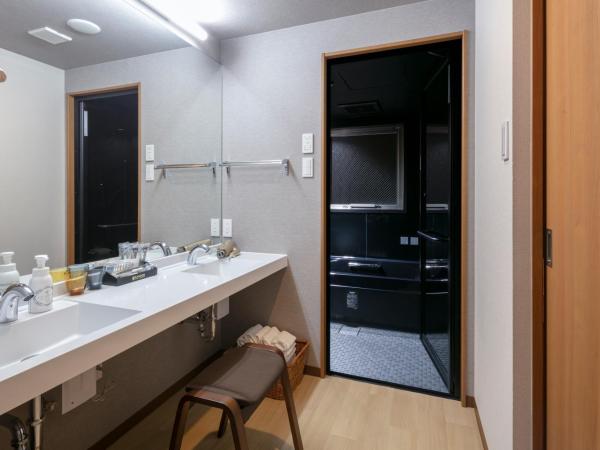 Randor Residential Hotel Kyoto Suites : photo 9 de la chambre suite supérieure