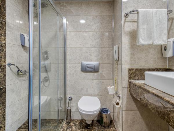 Sealife Family Resort Hotel : photo 4 de la chambre chambre double standard