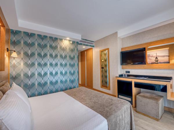 Sealife Family Resort Hotel : photo 2 de la chambre chambre double Économique - vue sur paysage