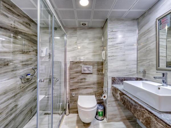 Sealife Family Resort Hotel : photo 7 de la chambre suite - vue sur mer
