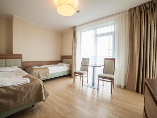 Olymp 3 : photo 4 de la chambre chambre quadruple