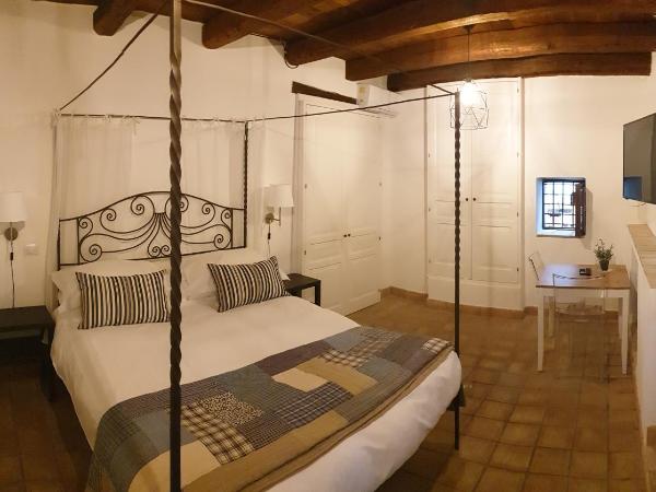 Alla Giudecca : photo 2 de la chambre chambre double - rez-de-chaussée