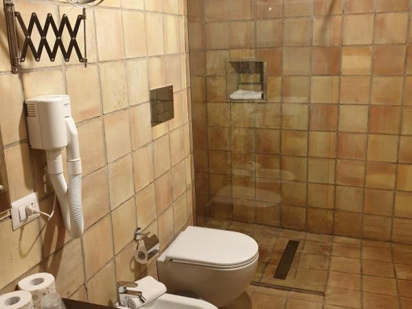 Alla Giudecca : photo 4 de la chambre chambre double - rez-de-chaussée