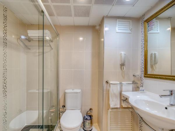 Sealife Family Resort Hotel : photo 4 de la chambre chambre familiale 