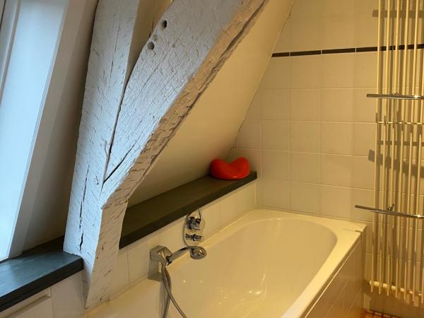 Chambreplus Kriski : photo 8 de la chambre chambre double deluxe