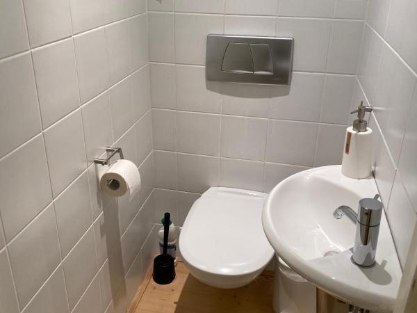 Chambreplus Kriski : photo 9 de la chambre chambre double deluxe